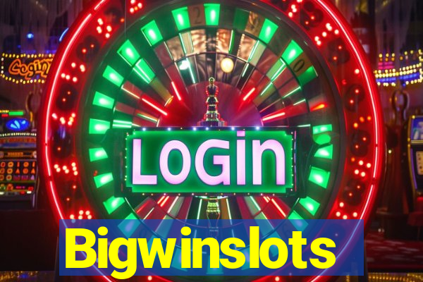 Bigwinslots