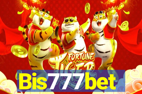 Bis777bet