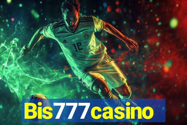 Bis777casino