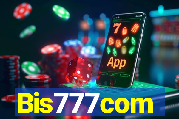 Bis777com