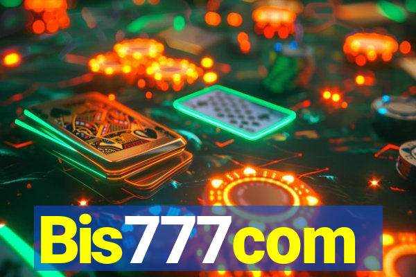 Bis777com