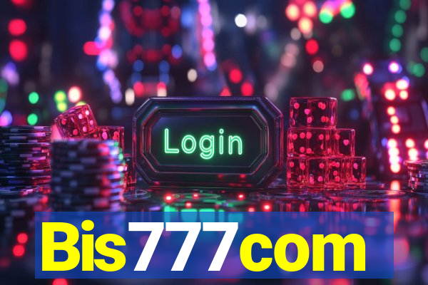 Bis777com