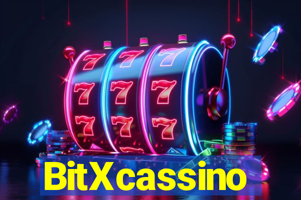 BitXcassino