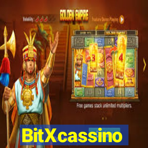 BitXcassino