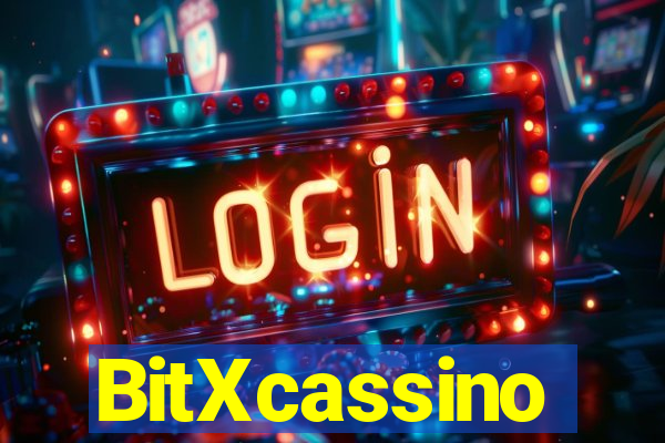 BitXcassino