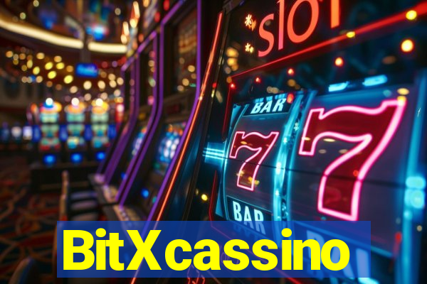 BitXcassino