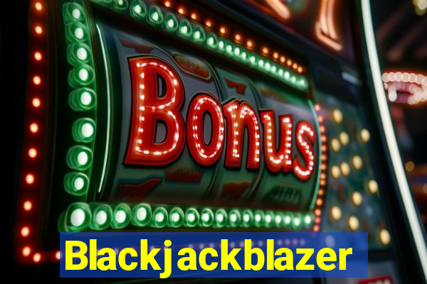 Blackjackblazer