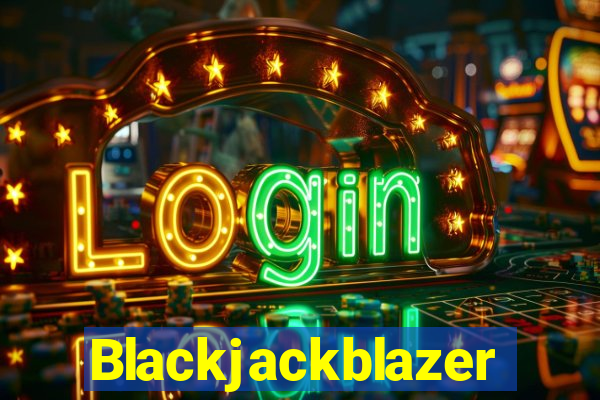 Blackjackblazer