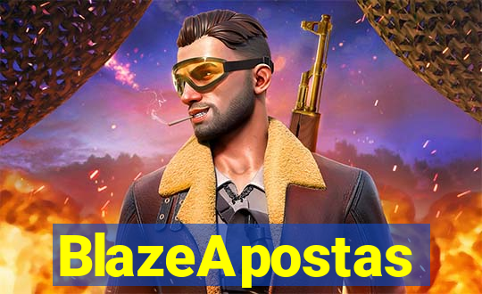 BlazeApostas