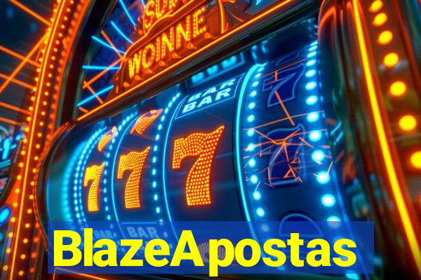 BlazeApostas