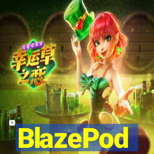 BlazePod