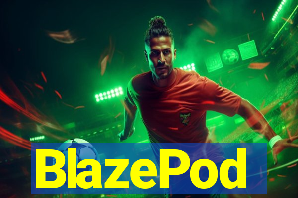 BlazePod