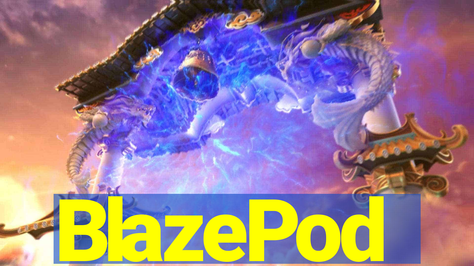 BlazePod