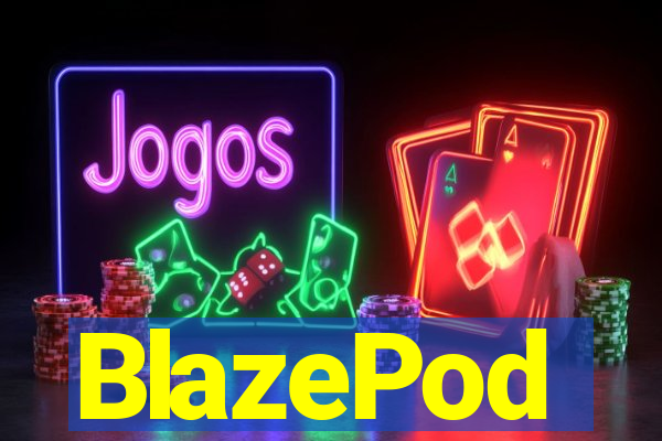 BlazePod