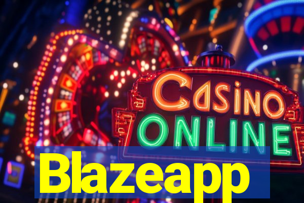 Blazeapp