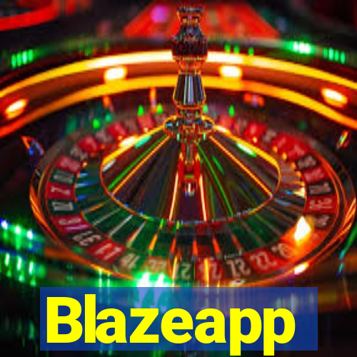 Blazeapp