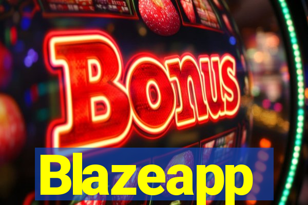 Blazeapp