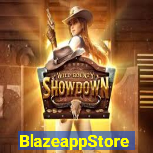 BlazeappStore