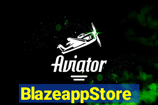 BlazeappStore