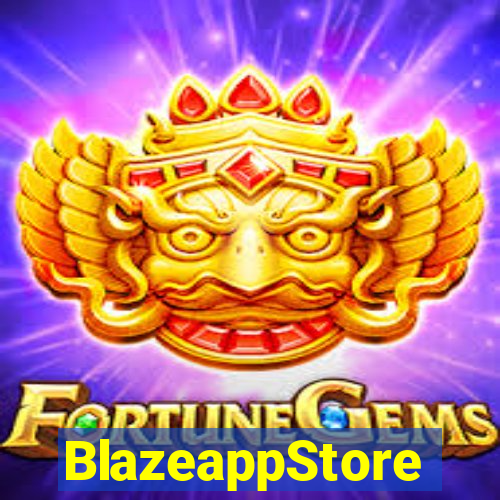 BlazeappStore