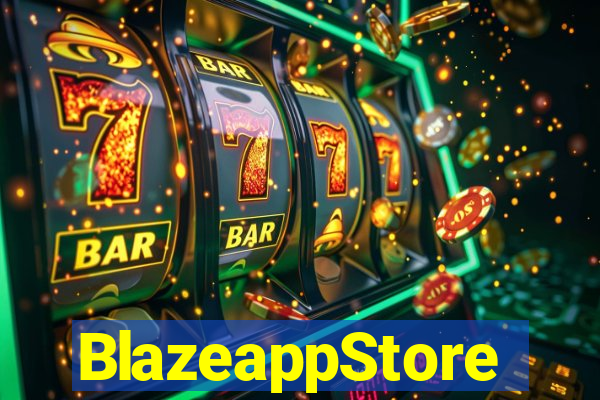 BlazeappStore