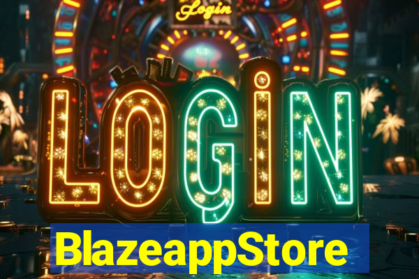 BlazeappStore