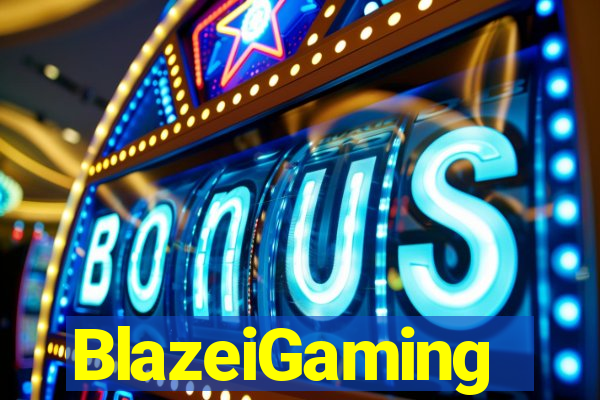 BlazeiGaming