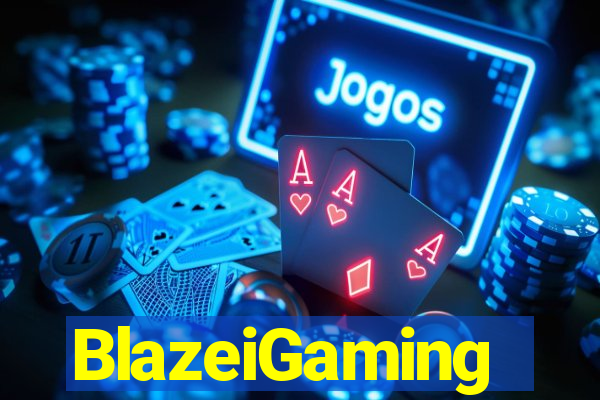 BlazeiGaming