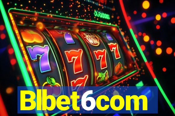 Blbet6com