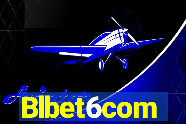 Blbet6com