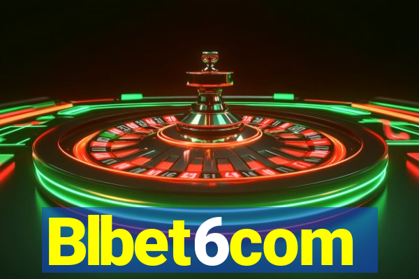 Blbet6com