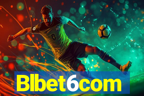 Blbet6com