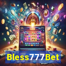 Bless777Bet