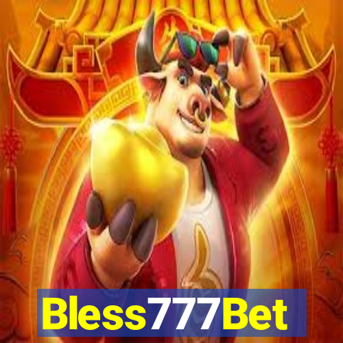 Bless777Bet