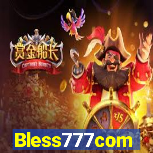 Bless777com