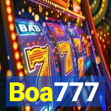 Boa777