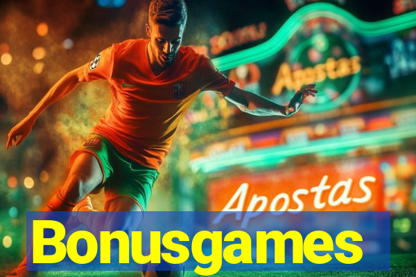 Bonusgames