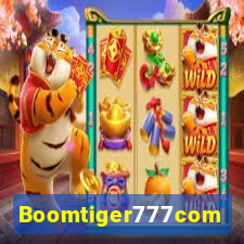 Boomtiger777com