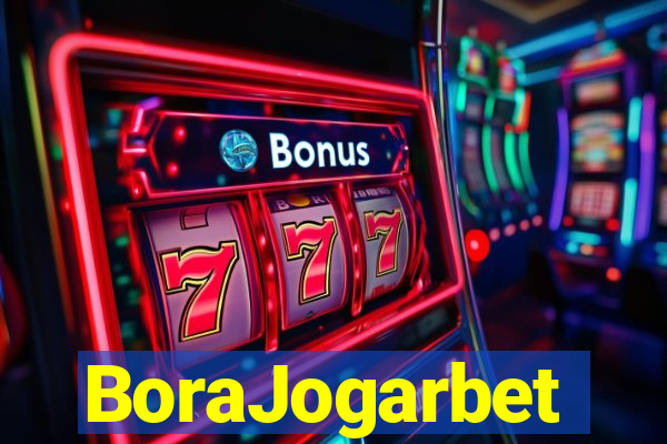 BoraJogarbet