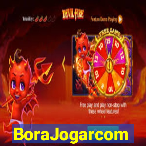 BoraJogarcom