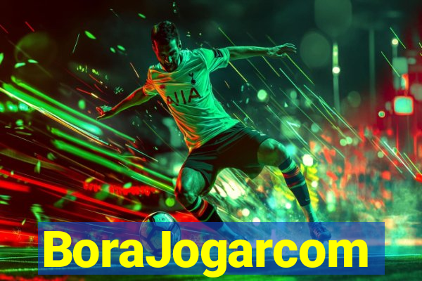 BoraJogarcom