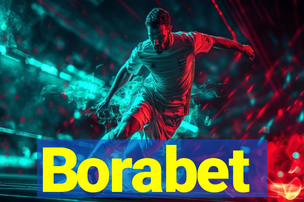 Borabet