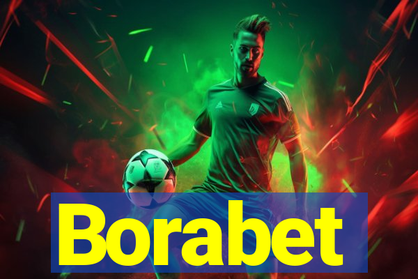 Borabet