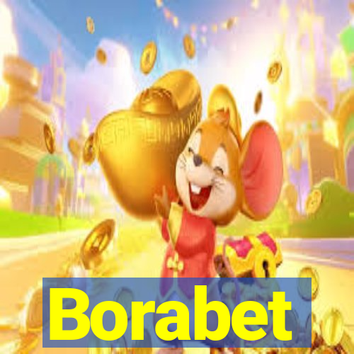 Borabet