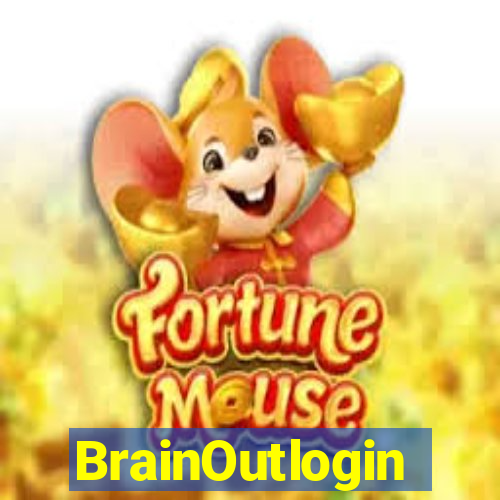 BrainOutlogin