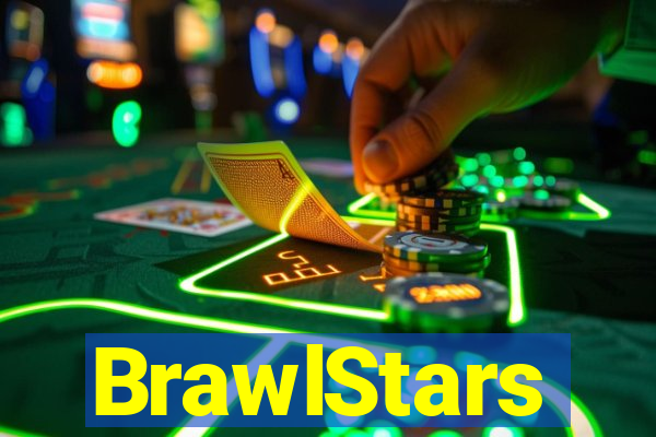 BrawlStars