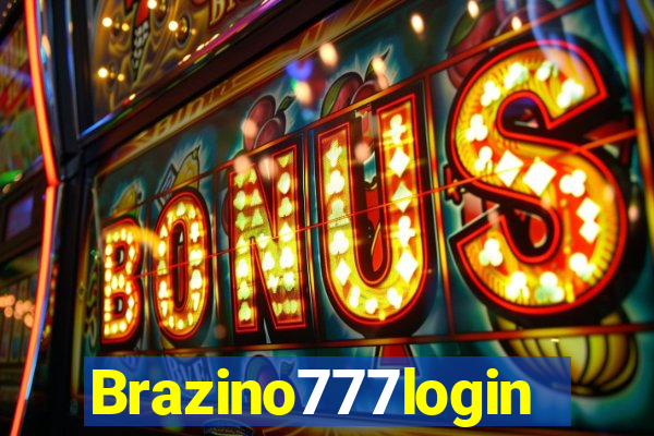 Brazino777login