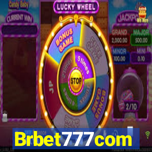 Brbet777com