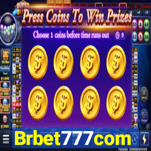 Brbet777com