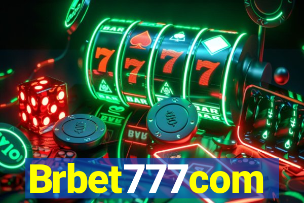 Brbet777com